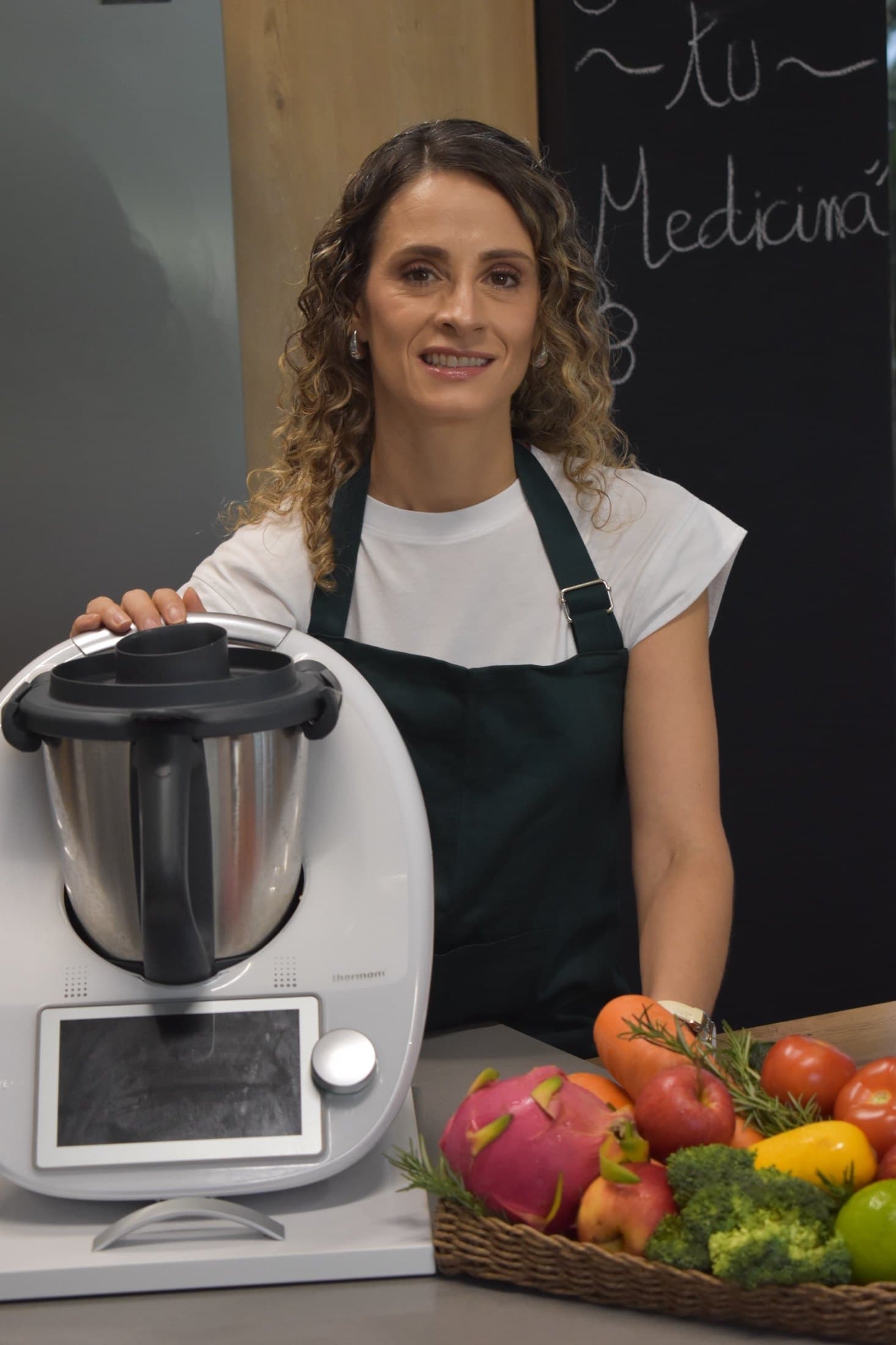 Thermomix