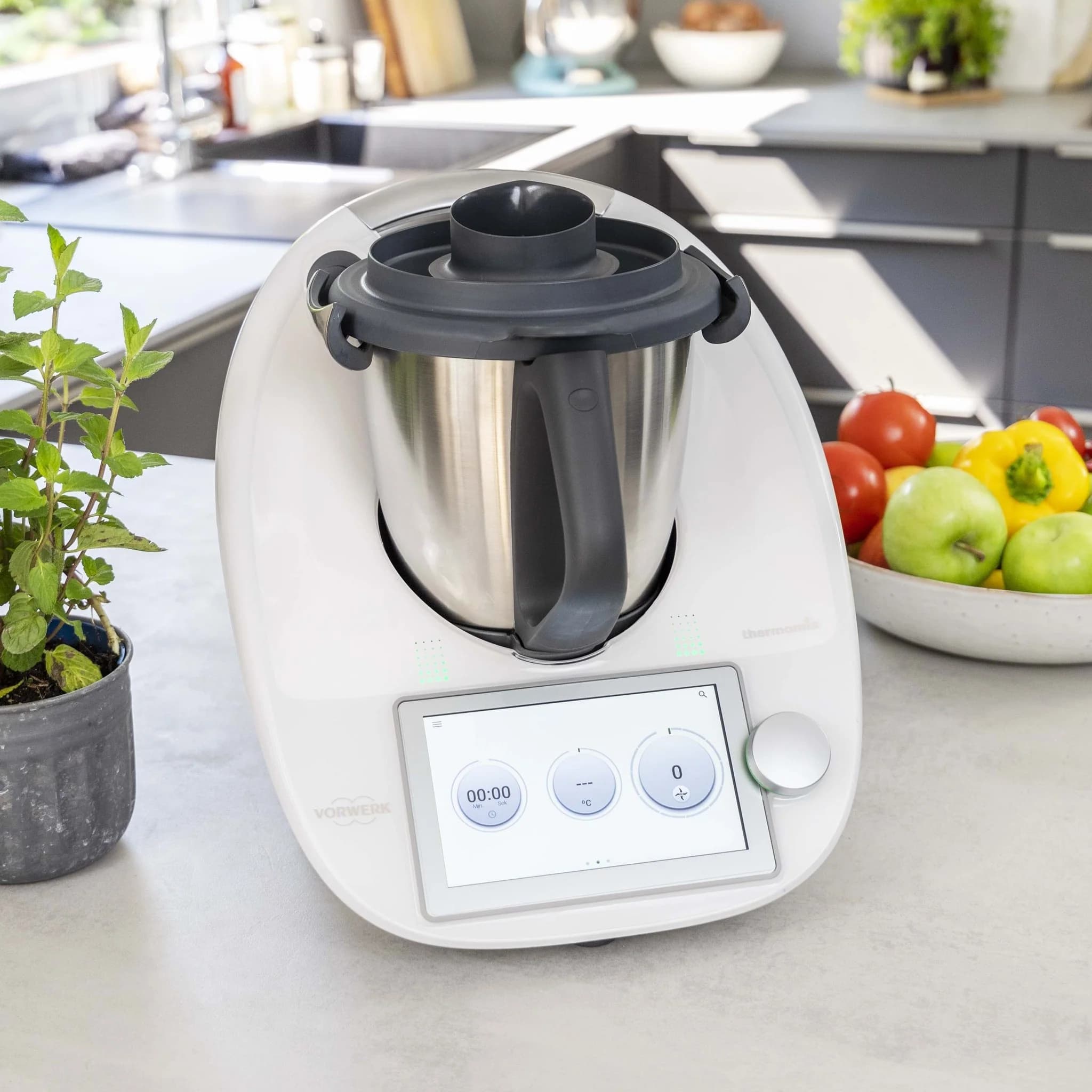 Thermomix, foto 2